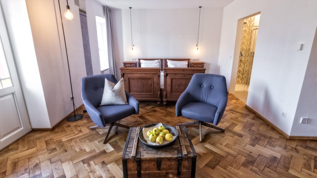 Bed and Breakfast Niedermairhof Бруніко Номер фото