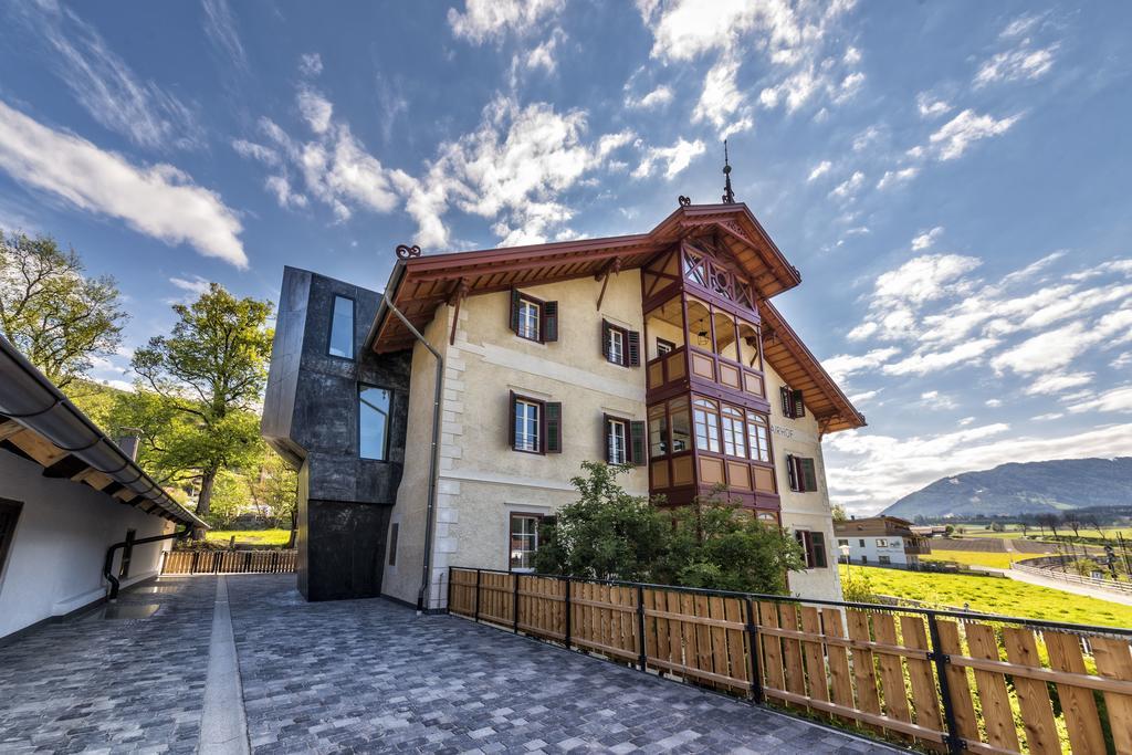 Bed and Breakfast Niedermairhof Бруніко Екстер'єр фото