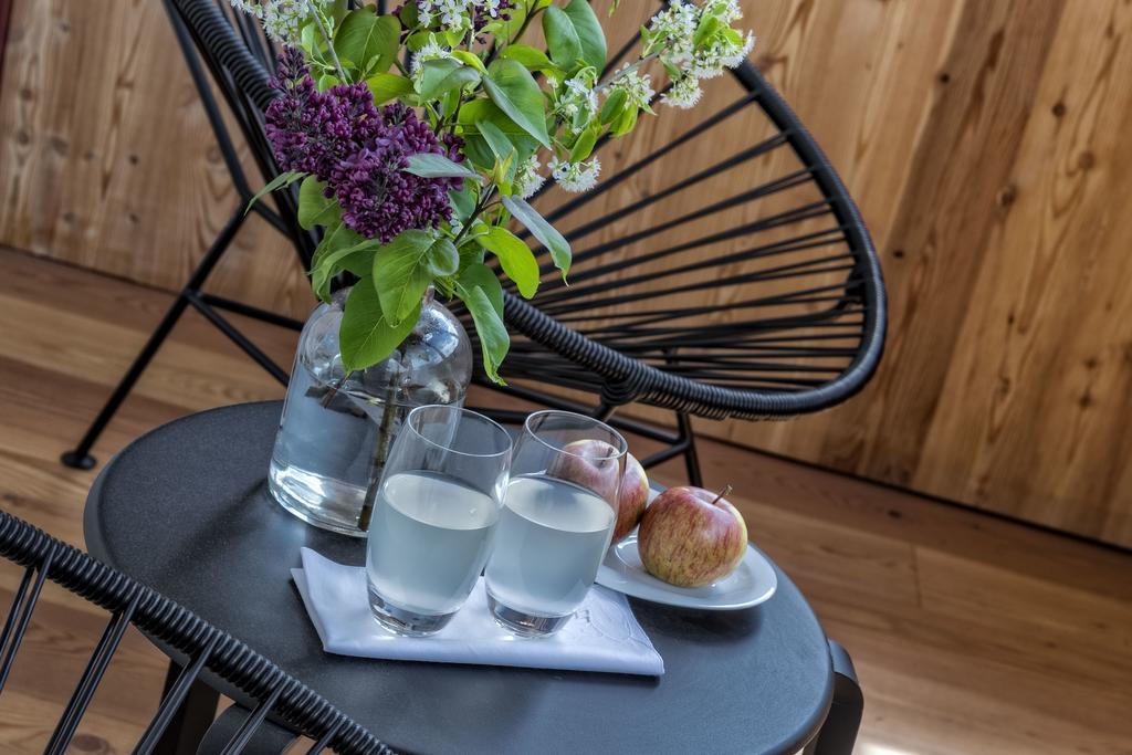 Bed and Breakfast Niedermairhof Бруніко Екстер'єр фото